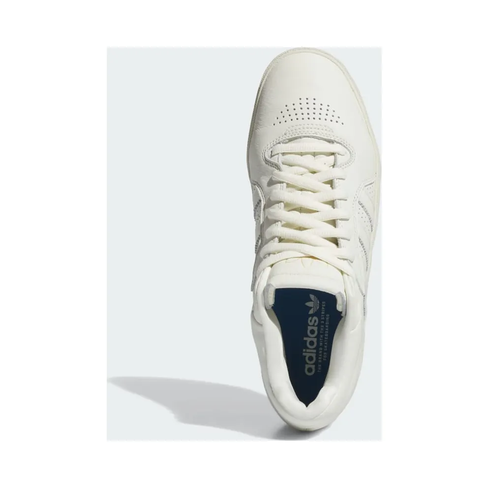 adidas Tyshawn Ivory / Ivory / Blue Bird (IE3134)