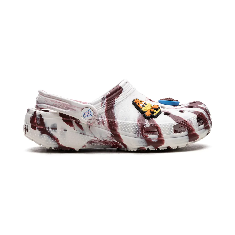 Crocs Classic Clog GS Cocoa Puffs (207928-0FW)