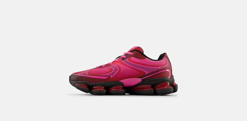 New Balance ABZORB 2000 “Pink Heat” (U200082I)