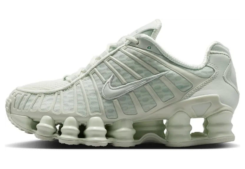 Nike Shox TL GS “Spruce Aura” (IO4645-006)