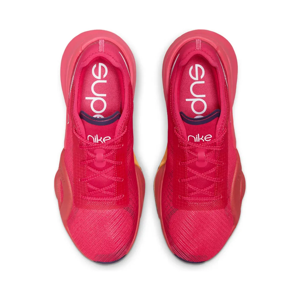 Nike Air Zoom SuperRep 3 HIIT Class Pink (DA9492-656)