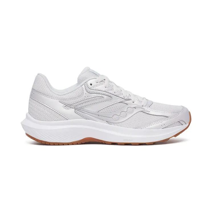 Saucony Cohesion 17 Fog Gum (S10943-120)