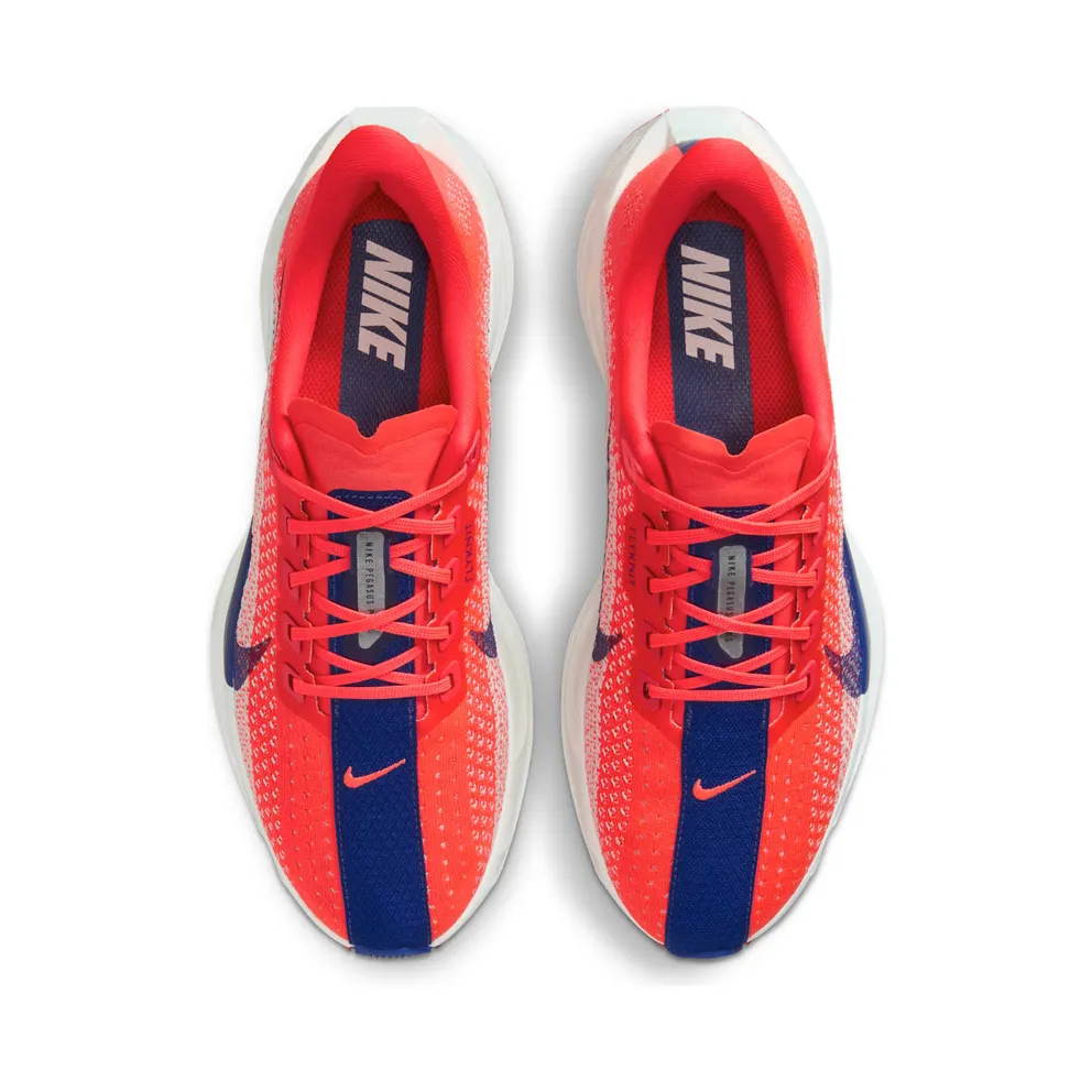 Nike Pegasus Plus Bright Crimson Deep Royal Blue (FQ7261-602)