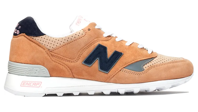 New Balance 577 Sneakersnstuff Sand