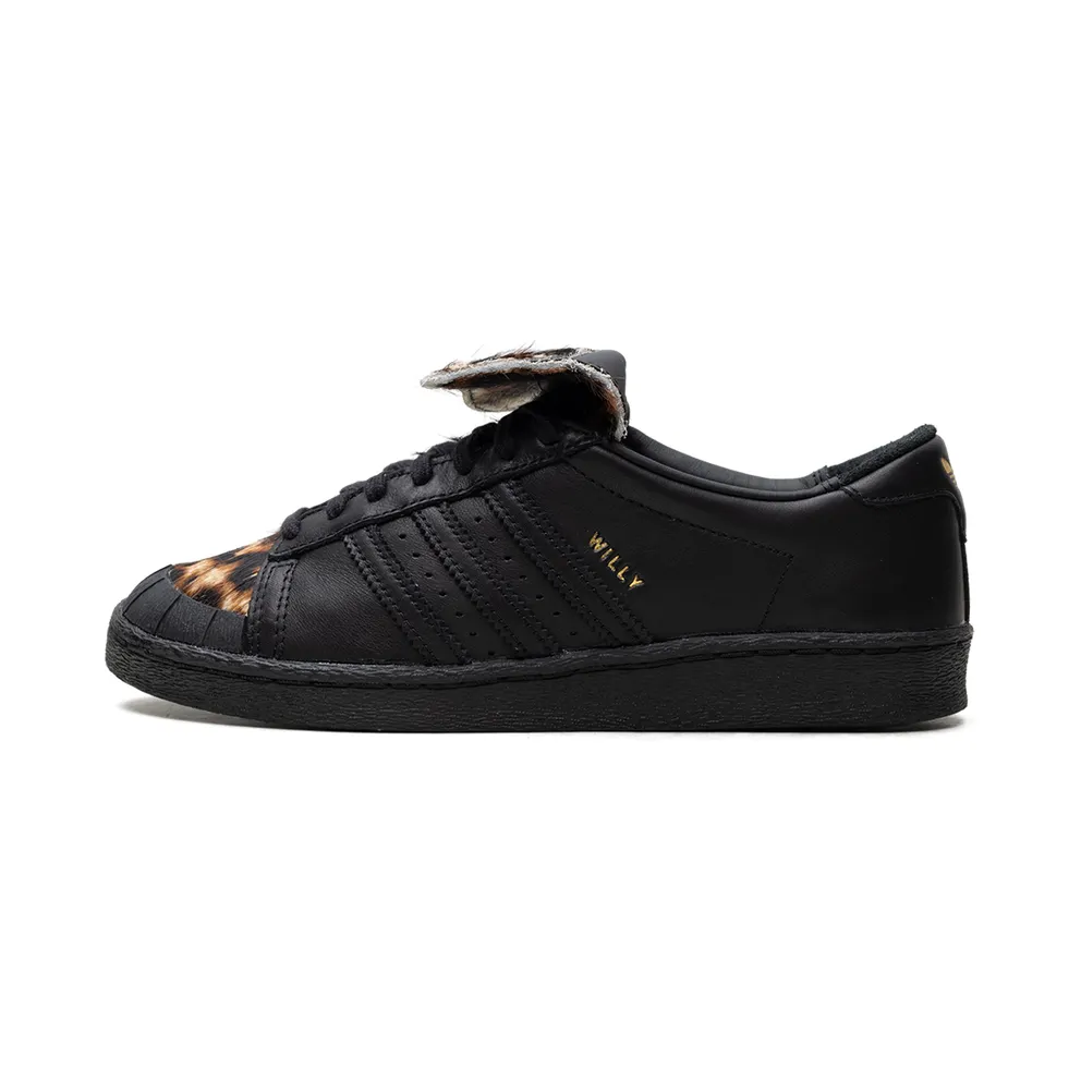 Adidas Chavarria Jabbar Low Core Black / Core Black (KK3692)
