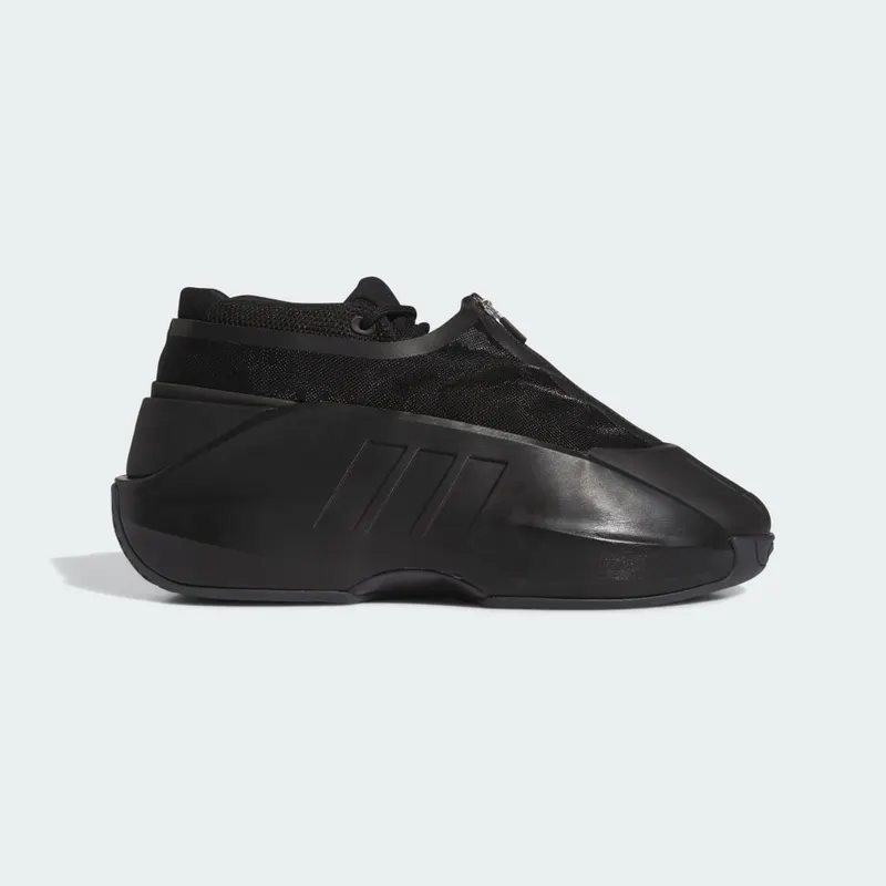Adidas Crazy IIInfinity Core Black / Carbon / Cloud White (IE7689)