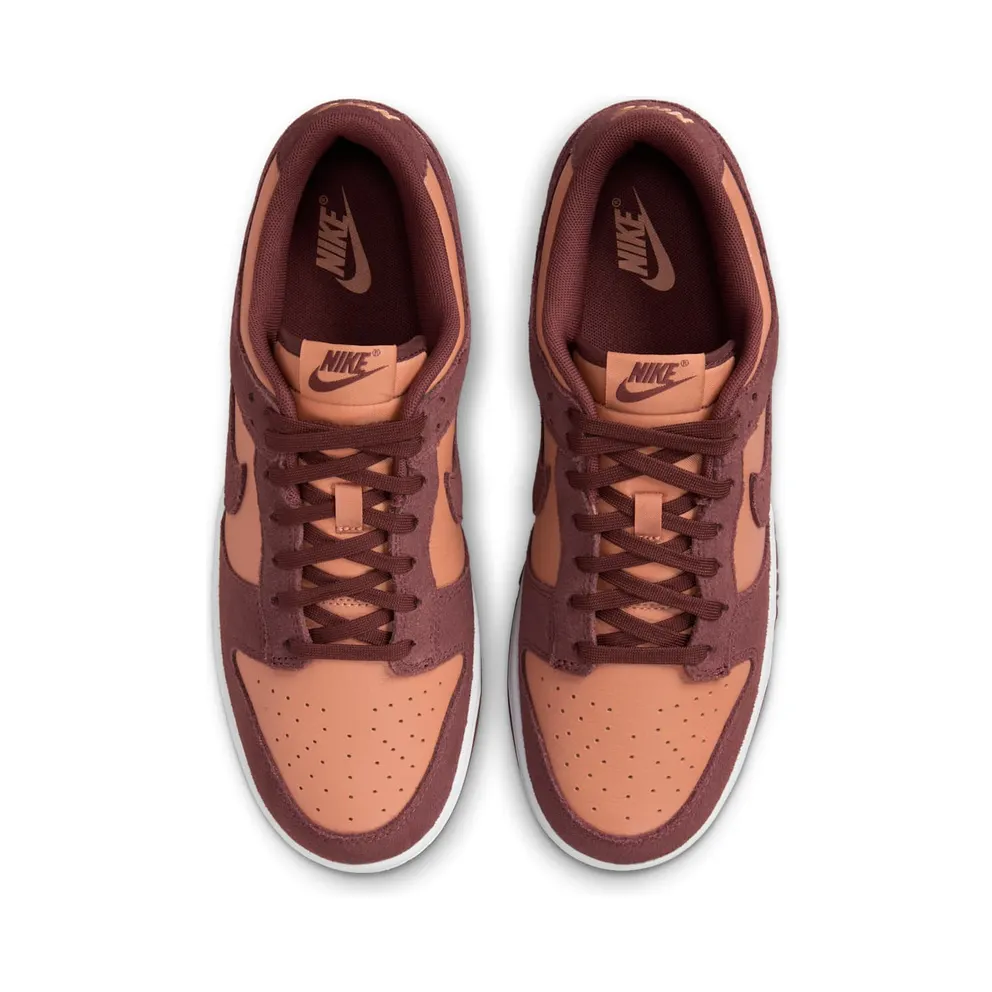 Nike Dunk Low Retro SE “Amber Brown” (FQ8249-200)