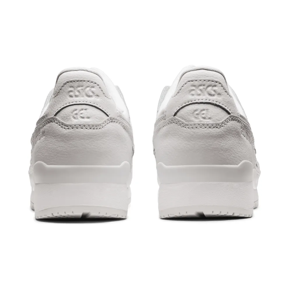 Asics GEL-LYTE III OG White/White (1201A257.100)