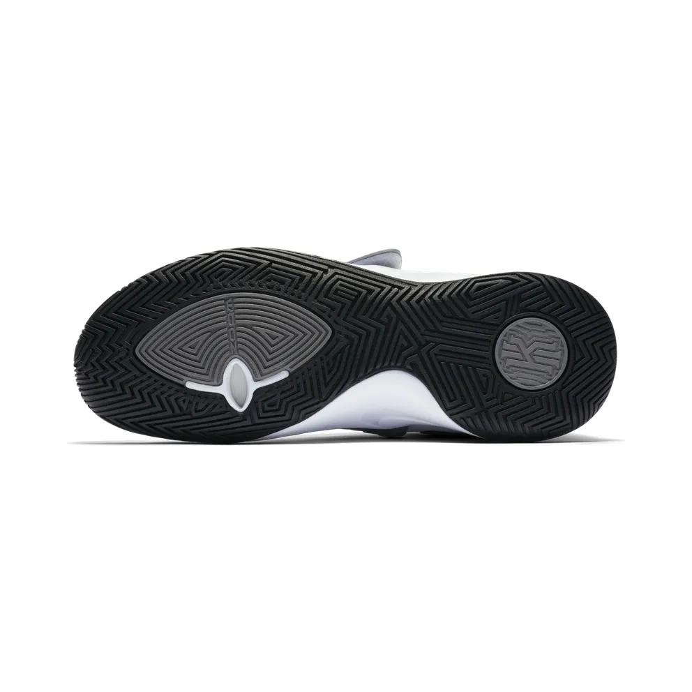 Nike Kyrie Flytrap 3 White Cool Grey White/Cool Grey/Black (BQ3060-103)