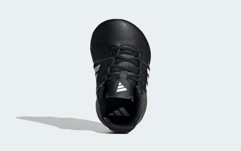 adidas Avaglide Core Black Cloud White (JR0110)