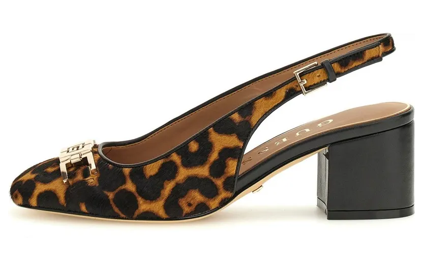 Guess sneaker multi (FLTCLD-LEP05-MULTI)