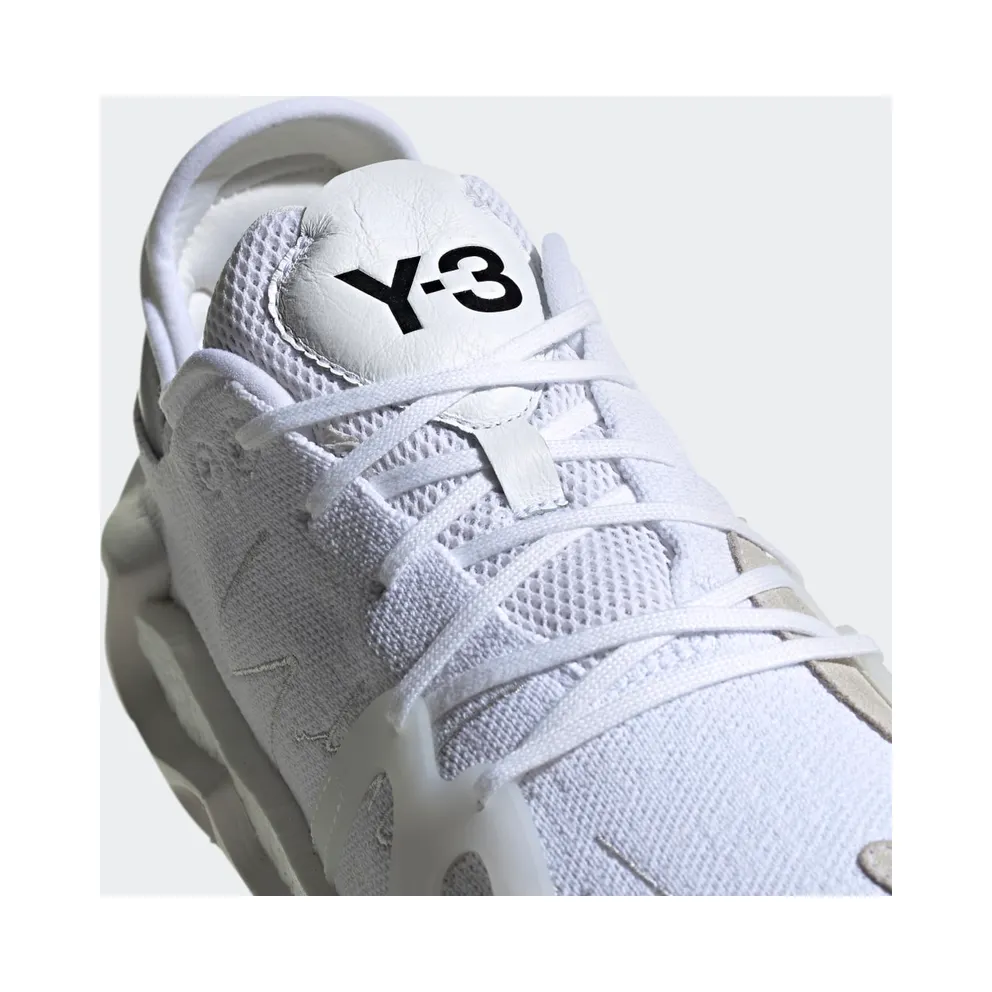 adidas Y-3 FYW S-97 Cloud White / Black / Silver Metallic (EH1400)