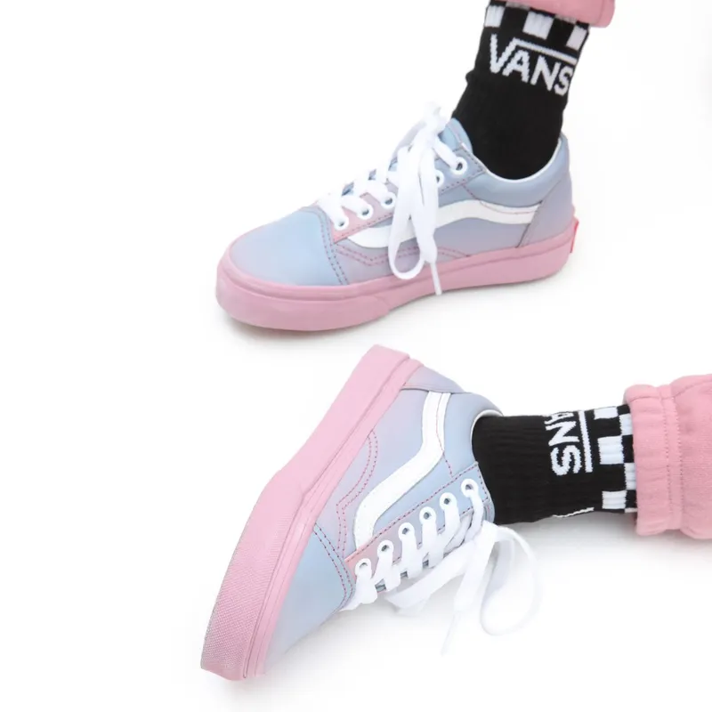 VANS Old Skool Kids’ Shoes Pink (VN0A7Q5FBD5)