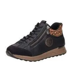 rieker-sneaker N1457-00