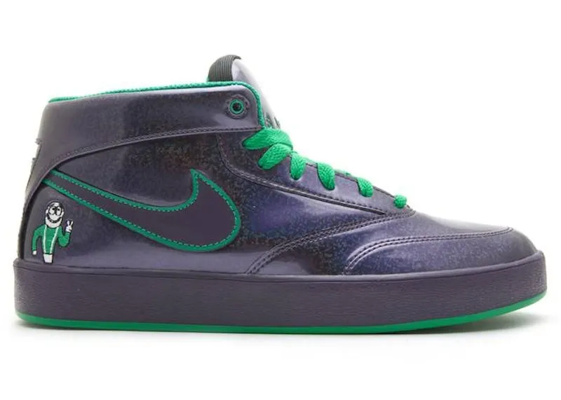 Nike SB Zoom Omar Salazar Dinosaur Jr. (386612-500)