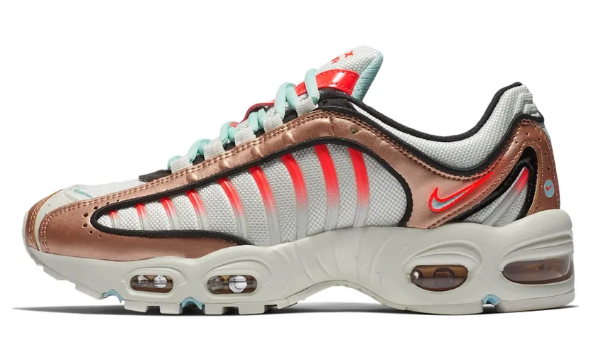 Nike Air Max Tailwind IV Mtlc Red Bronze (CT3427-900)