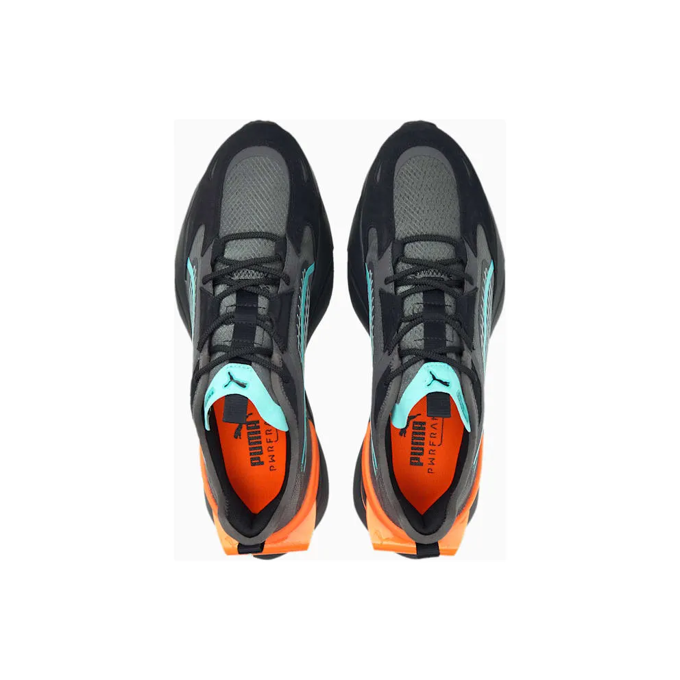Puma Pwrframe OP-1 Mix Orange/Black/Grey (38555702)