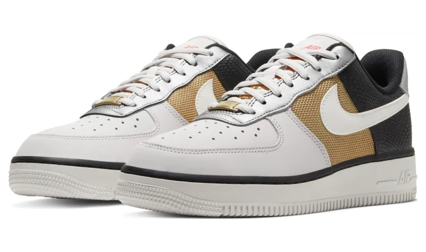 Nike Air Force 1’07 – Grijs
