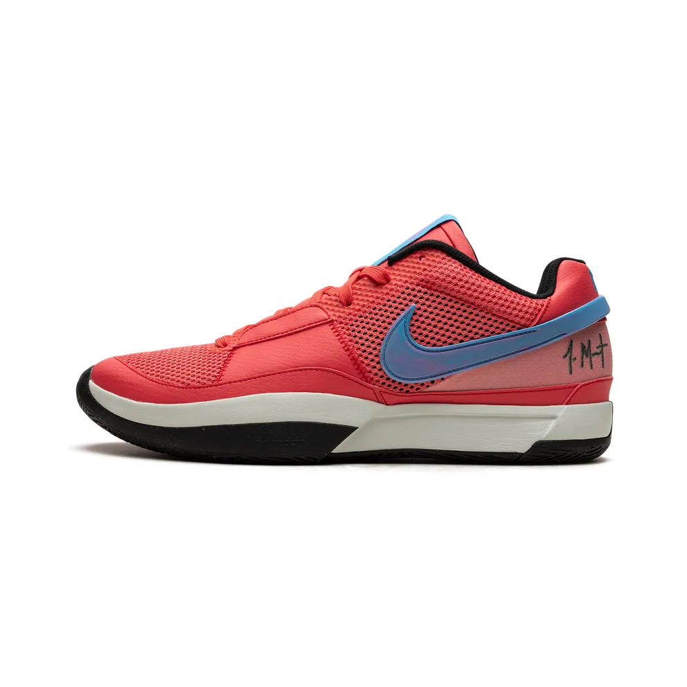 Nike Ja 1 “Ember Glow” (DR8785-800)