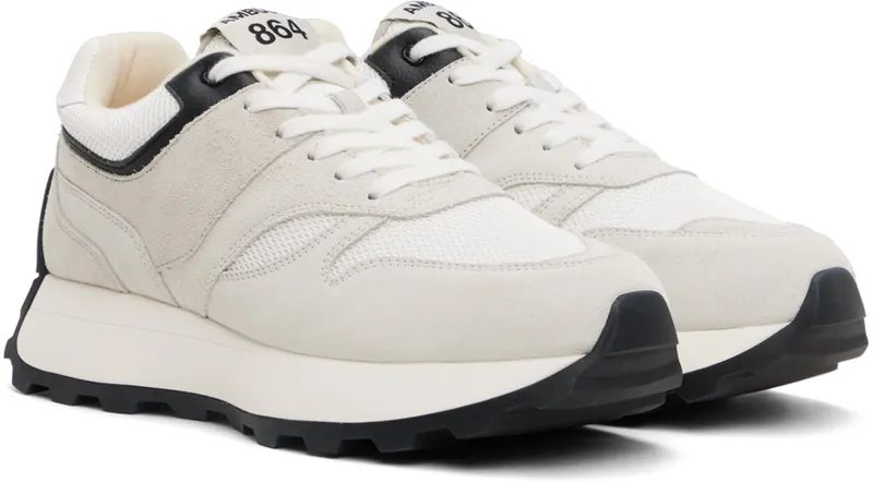 AMBUSH New “Off-White” (BMIA013F22LEA0010310)