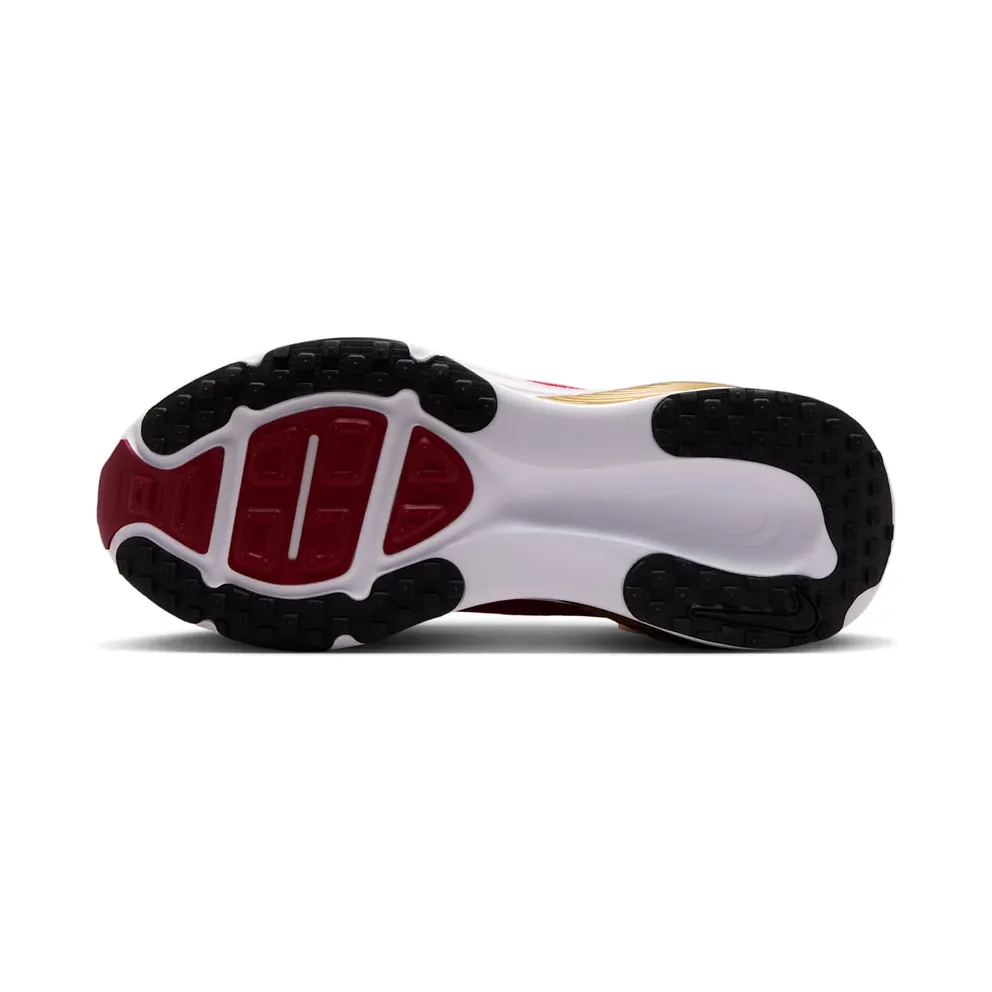 Nike Vomero 18 – San Francisco 49ers – “San Francisco 49ers” (IQ6037-600)