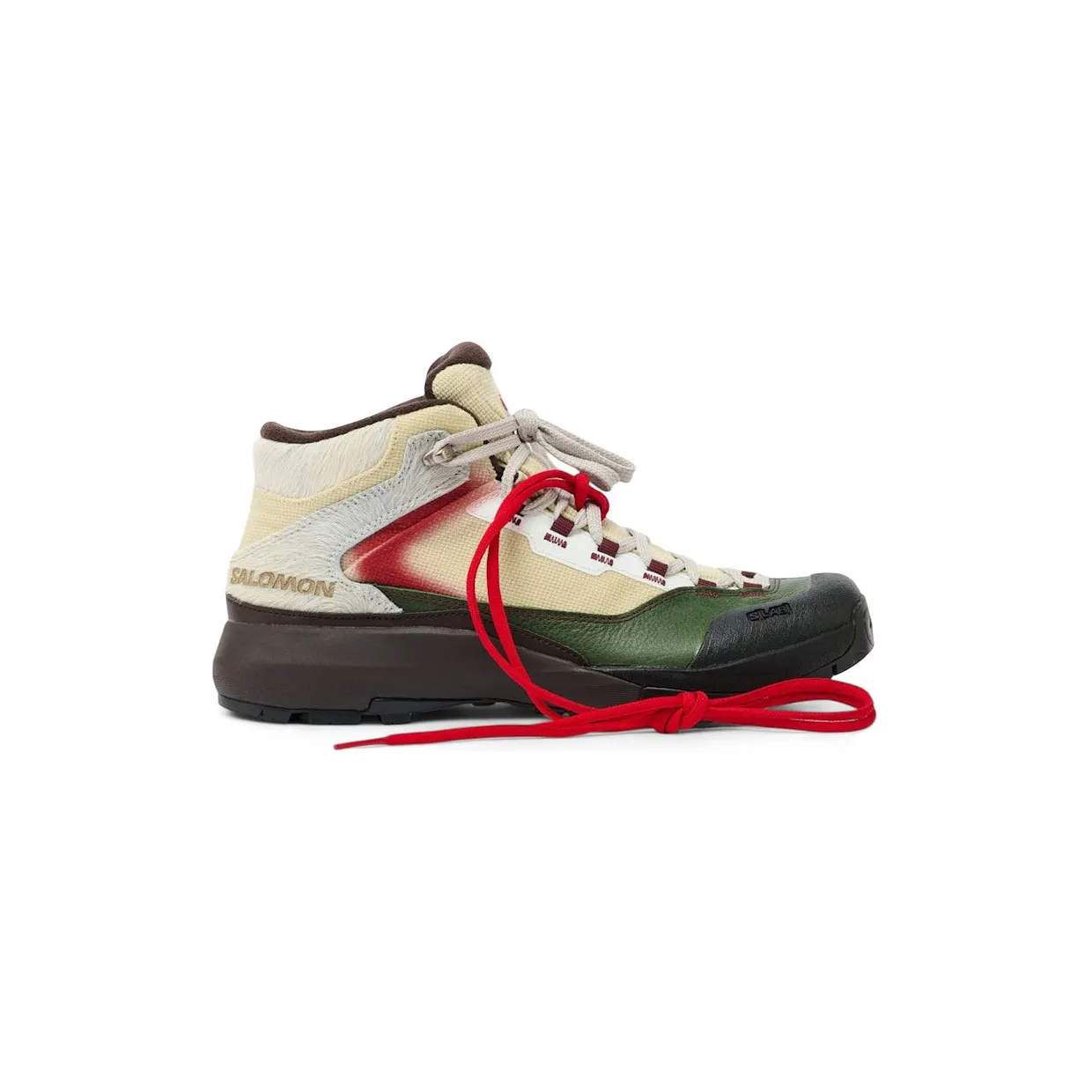 salomon-sneaker L47969000