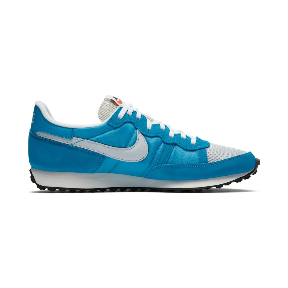 Nike Challenger OG Pure Platinum Laser Blue (2020) (CW7645-001)
