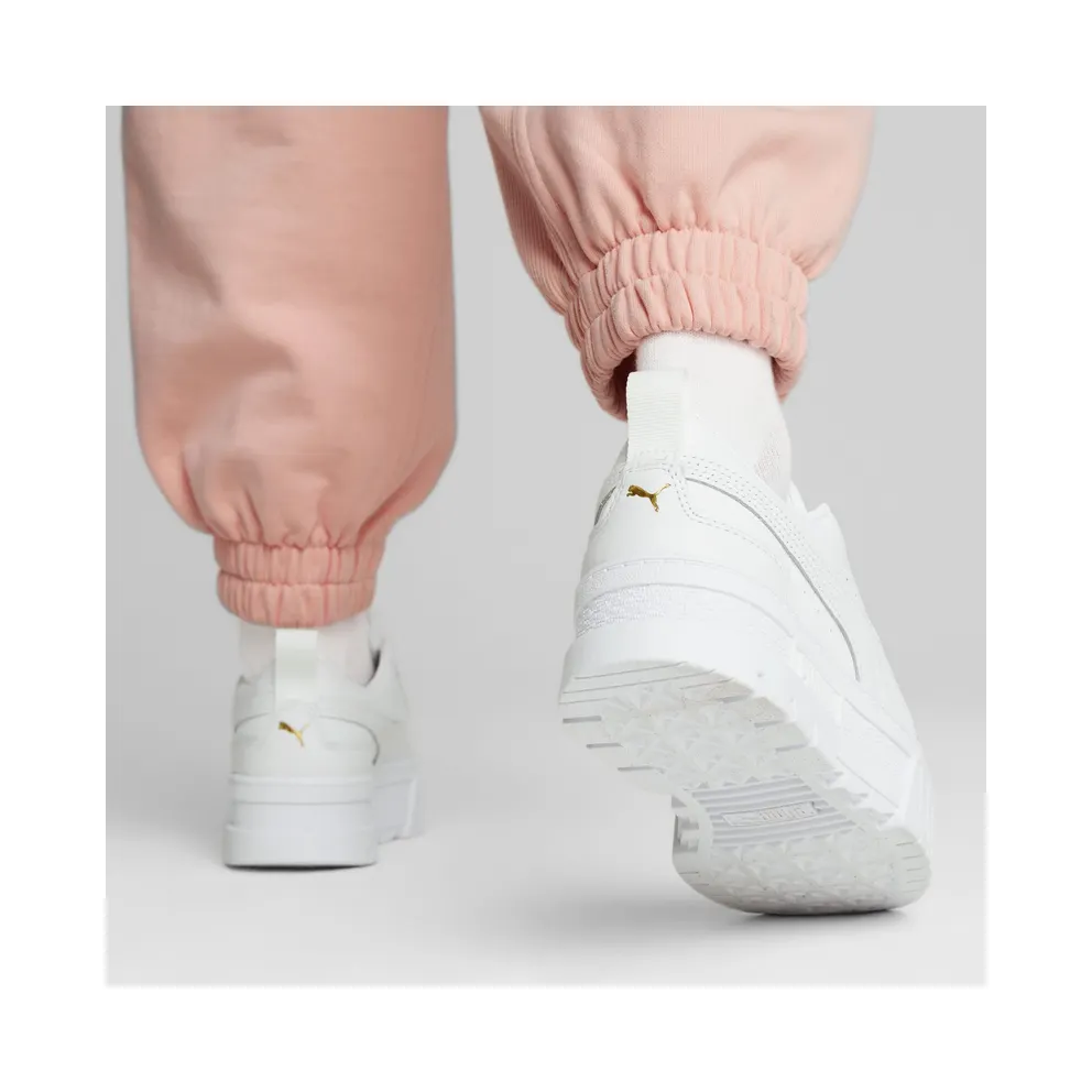 PUMA Mayze Classic Women’ White (384209-01)