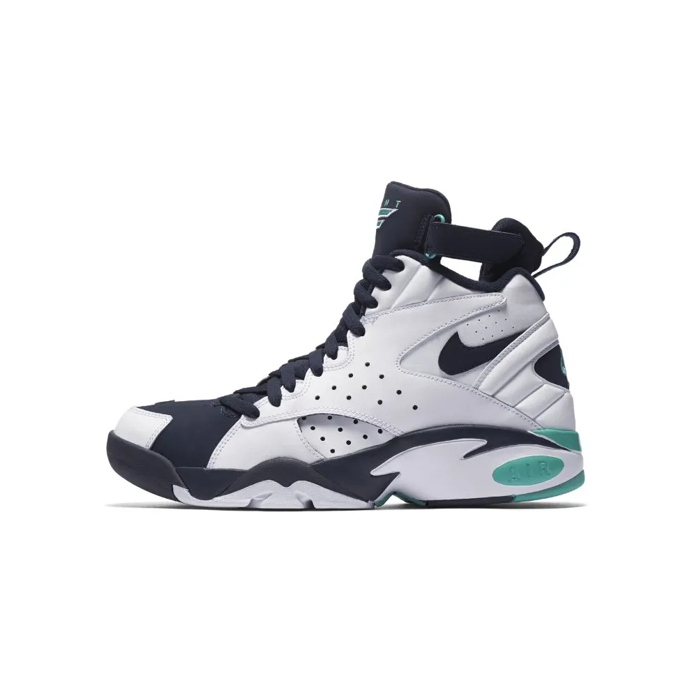 Nike Air Maestro 2 LTD White Hyper Jade White/Hyper Jade-Obsidian (AH8511-100)