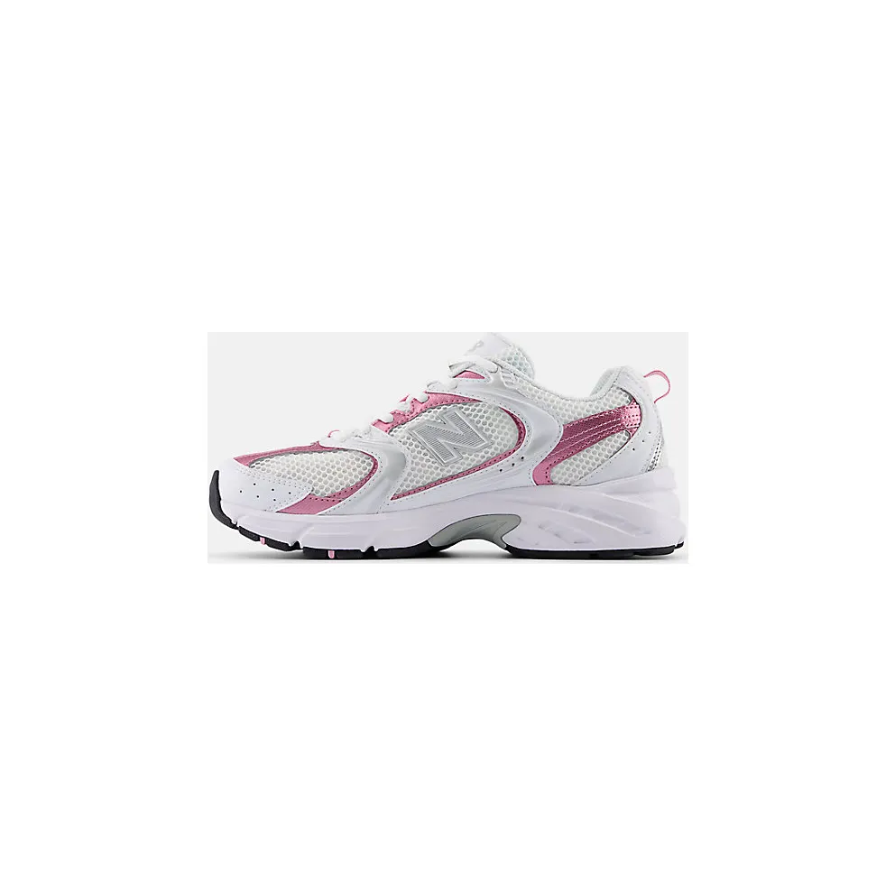 New Balance 530 “White / Pink” (MR530PK)