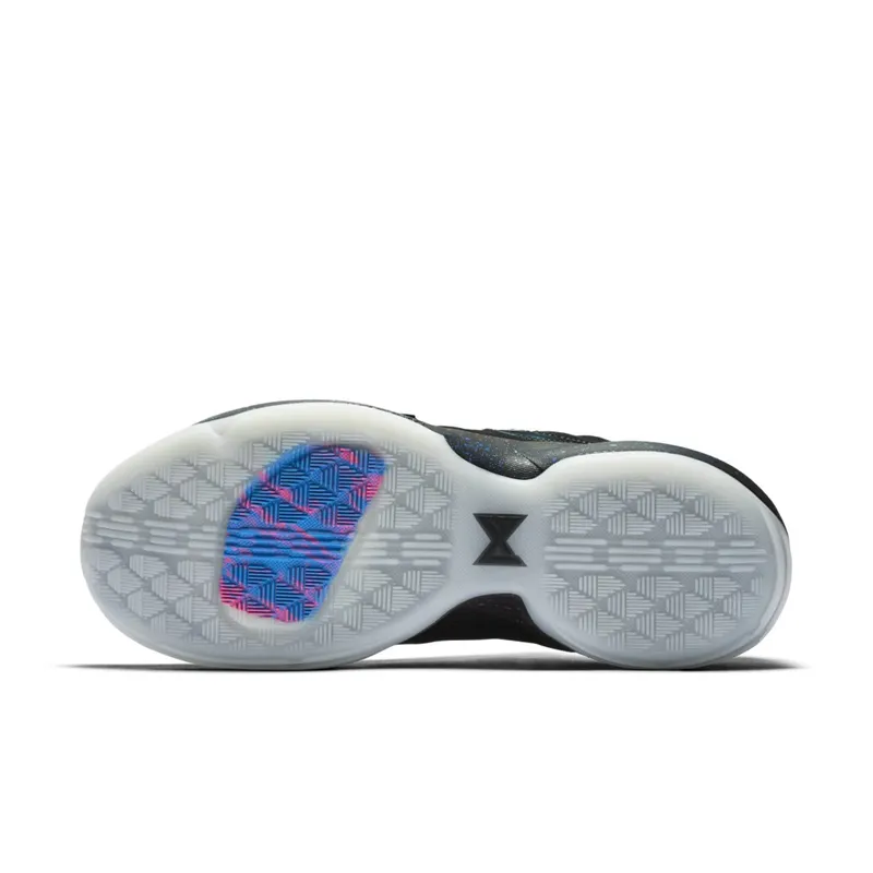 Nike  PG 1 EYBL Anthracite/Multi-Color (942303-001)