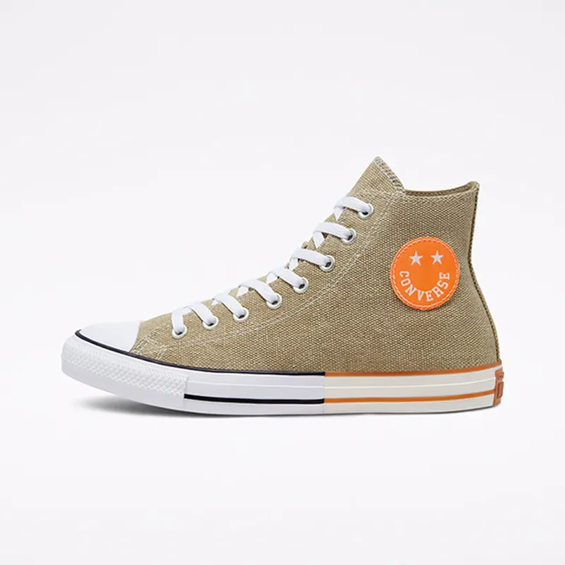 Converse Happy Camper Chuck Taylor All Star High Top (167658C)
