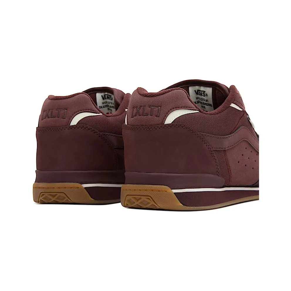 Vans MN Rowley XLT LX Bitter Chocolate (VN000E217YO)