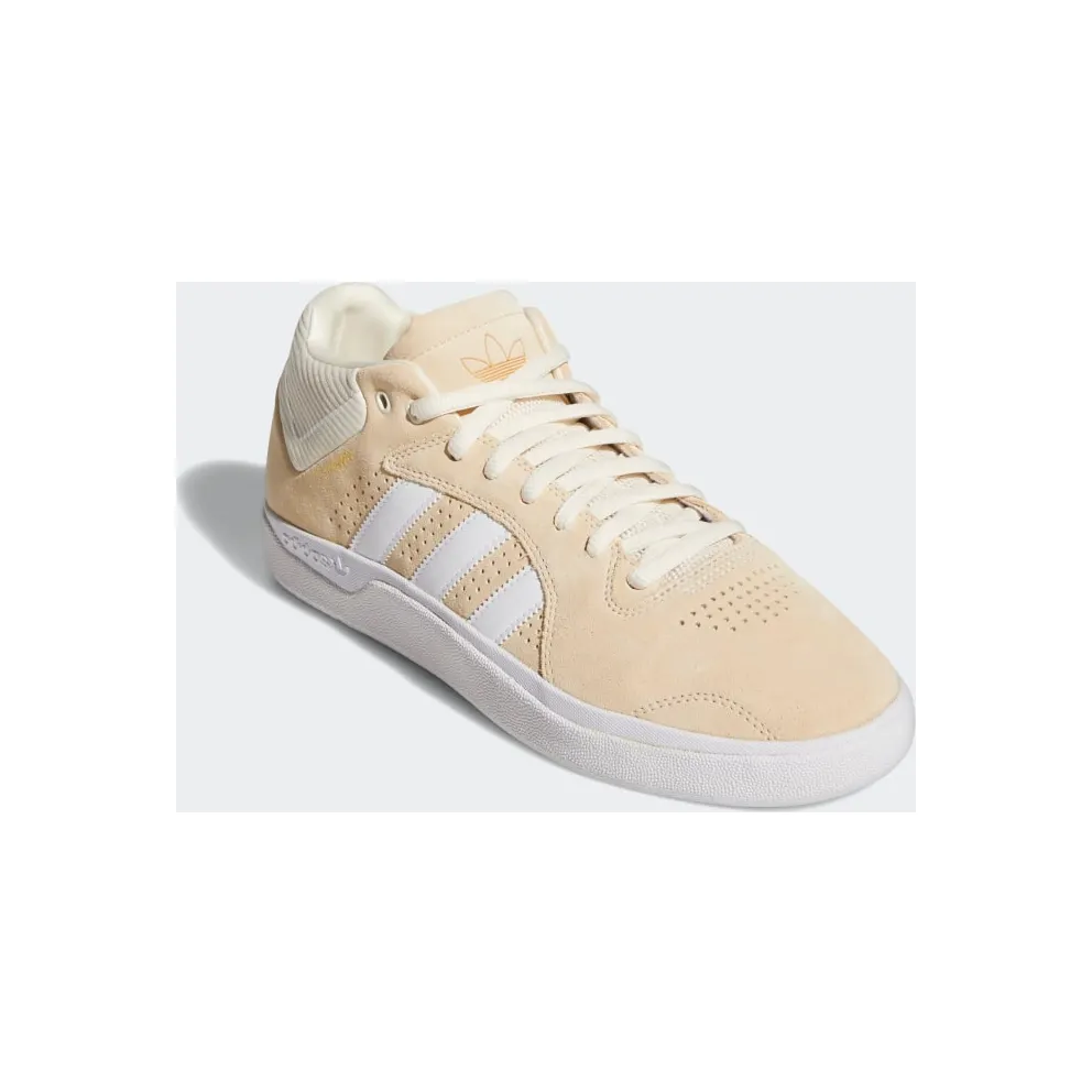 adidas Tyshawn Off White / Cloud White / Cloud White (GW3169)