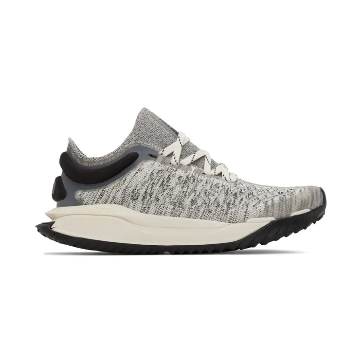 The North Face Grey Vectiv Escape Sneakers (NF0A5G3L)