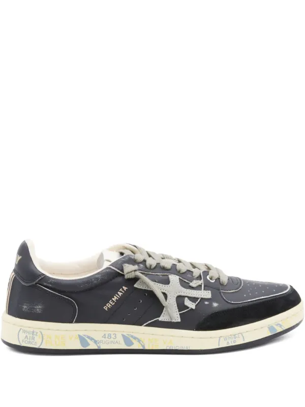 Premiata Bskt Clay 6909 – Grey