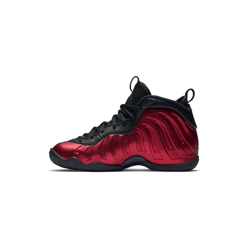 Nike Air Foamposite Pro University Red (GS) University Red/Black (644792-604)