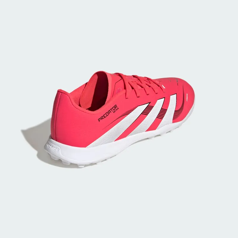 adidas Predator League Turf Lucid Red Cloud White Core Black (ID3798)
