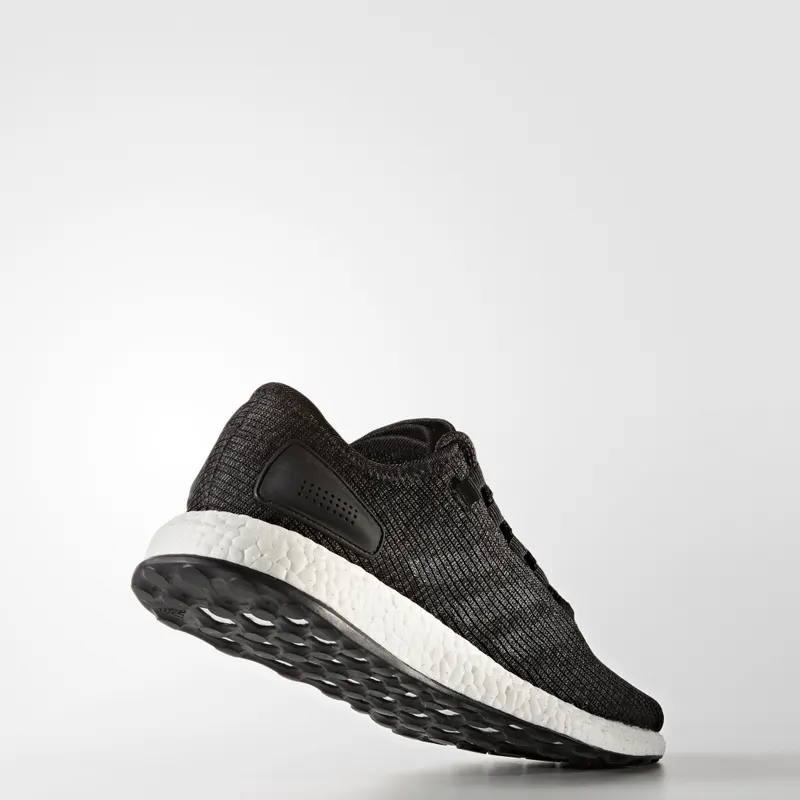 adidas PureBoost Core Black (BA8899)
