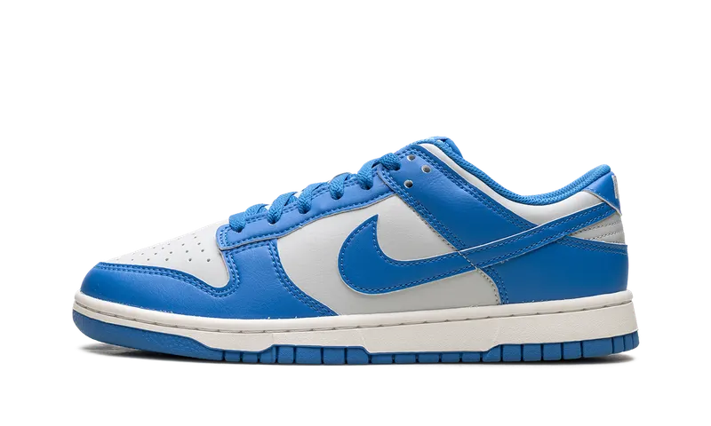 Nike Dunk Low “Detroit Lions” (HF5441-002)