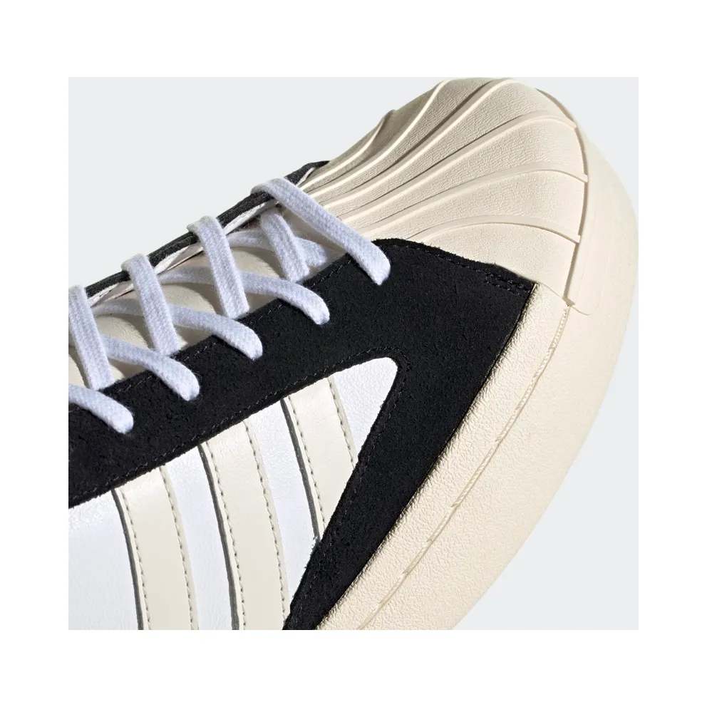 adidas Y-3 Yohji Pro Cloud White / Chalk White / Bold Blue (FX0898)