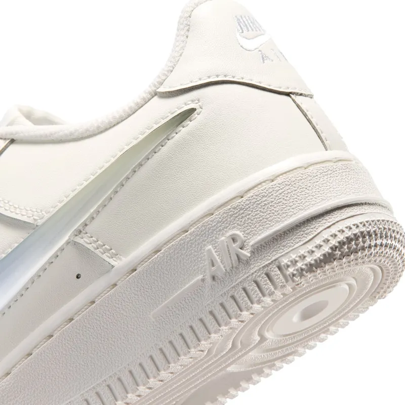 Nike Air Force 1 Sail/Sail/Football Grey (IR0595-101)