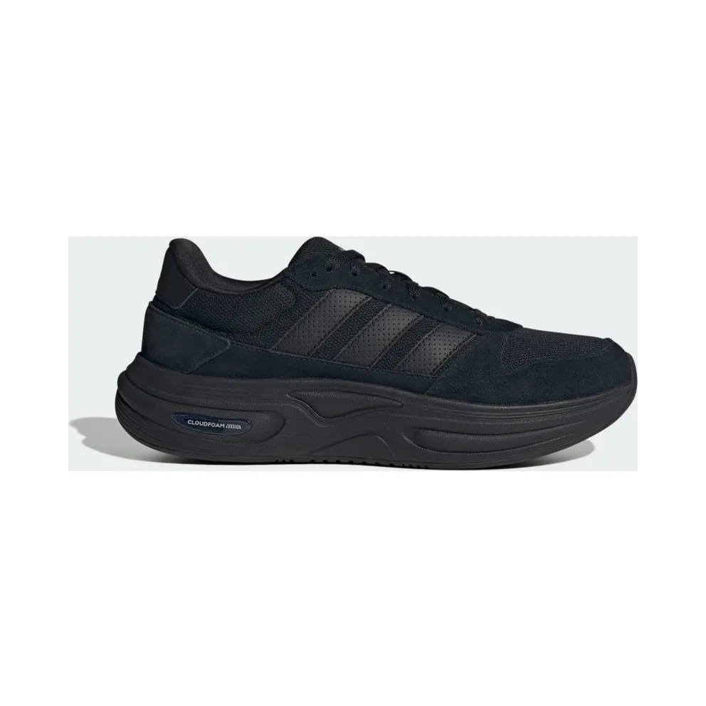 Adidas CLOUDFOAM CUXXION Shoes Core Black / Core Black / Carbon (KJ4272)