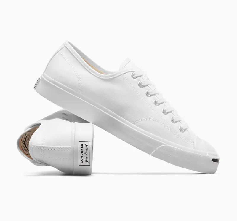 Converse Jack PurcellFirst In Class Low Top (164057C)