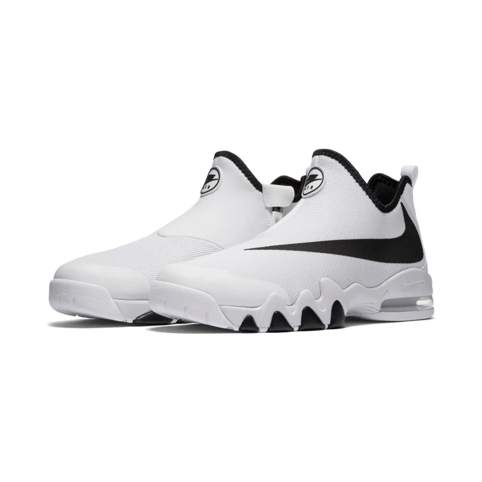 Nike Big Swoosh White Black White/Black-White (832759-100)