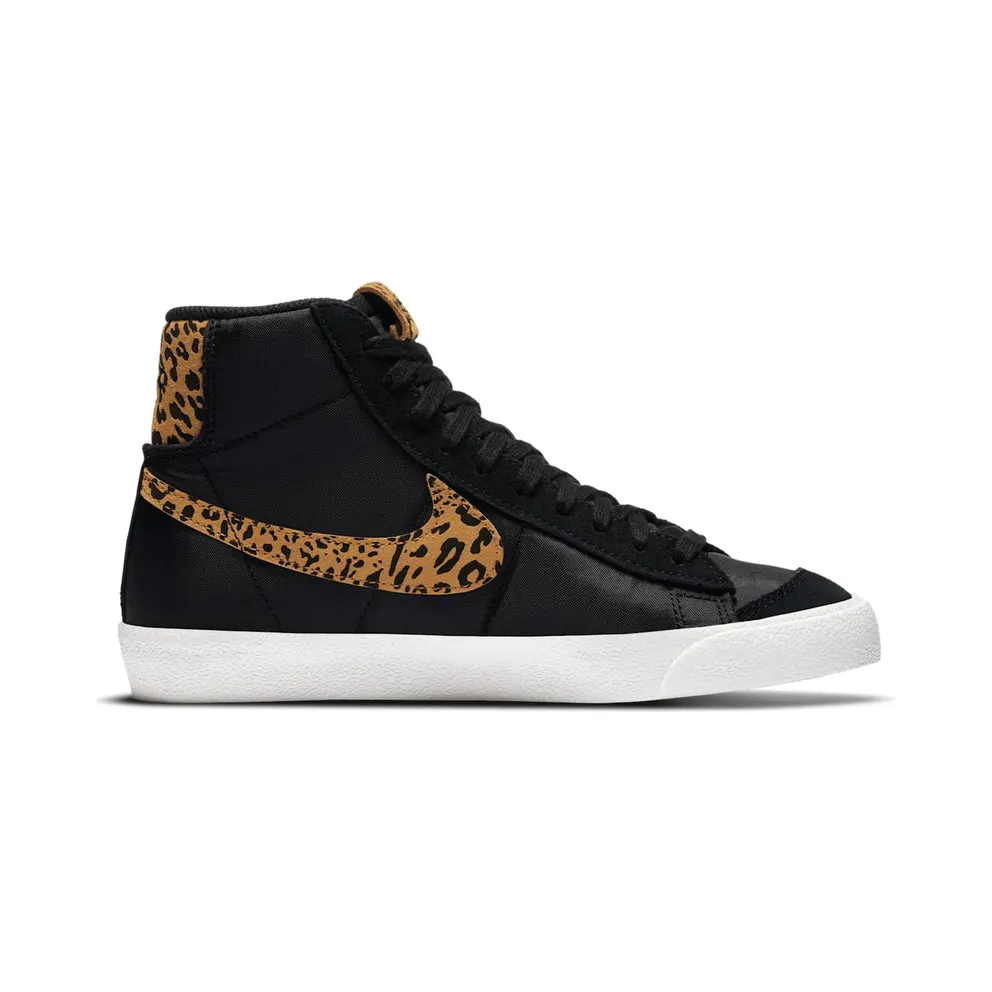 Nike Blazer Mid’ 77 Black (DC9207-001)