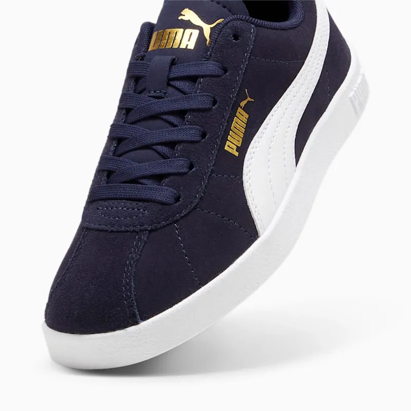Puma Club Ii Shoes 398886-03