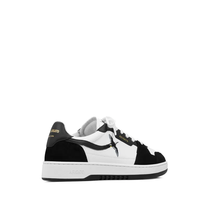 Axel Arigato Dice Lo Bee Bird “White/Black” (F2528002)