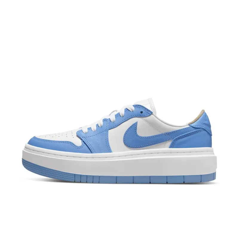 Air Jordan 1 Elevate Low SE White (DQ3698-141)