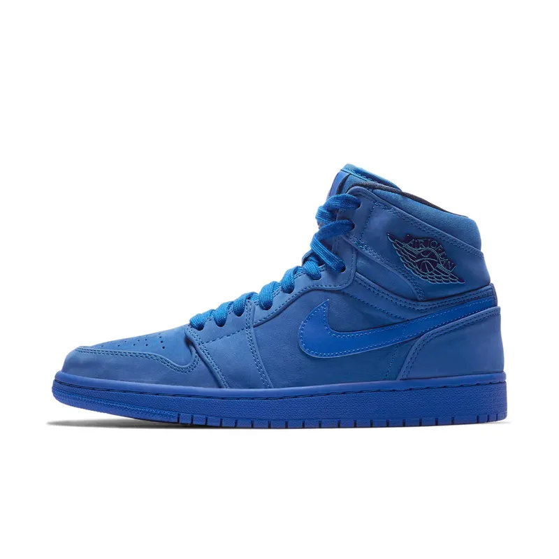 Jordan 1 Retro High Blue Void (W) Blue Void/Racer Blue (AH7389-400)